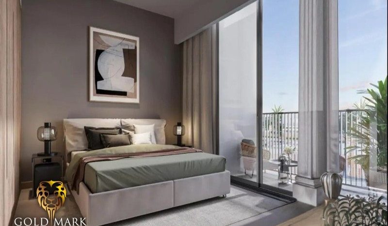 Townhouse on Town Square, Dubai, 3 bedrooms, 189.71 m2  | Foto 1