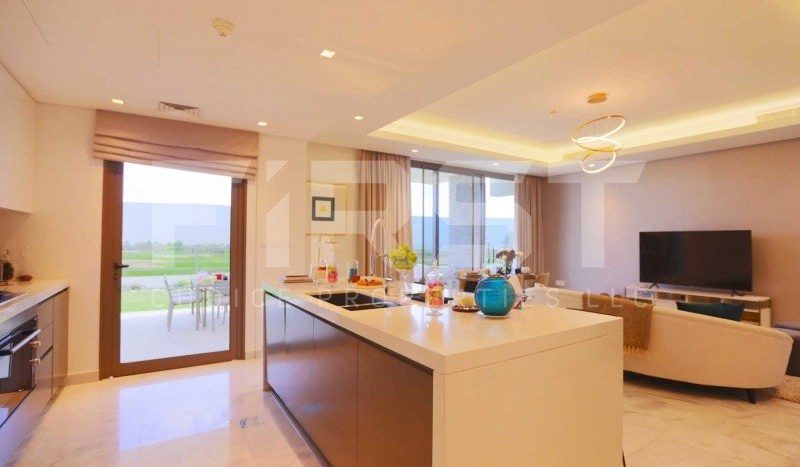Villa on Yas Island, Abu-Dhabi, 4 bedrooms, 453 m2  | Foto 5