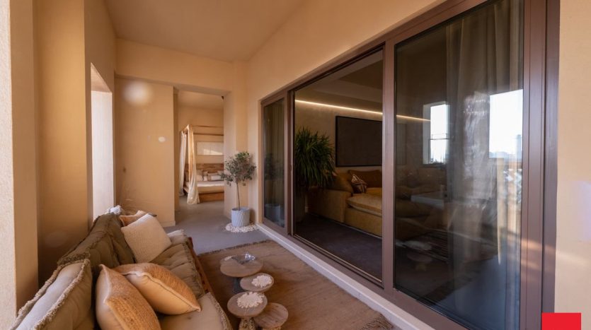 Apartment on Palm Jumeirah, Dubai, 2 bedrooms, 197.8 m2  | Foto 3