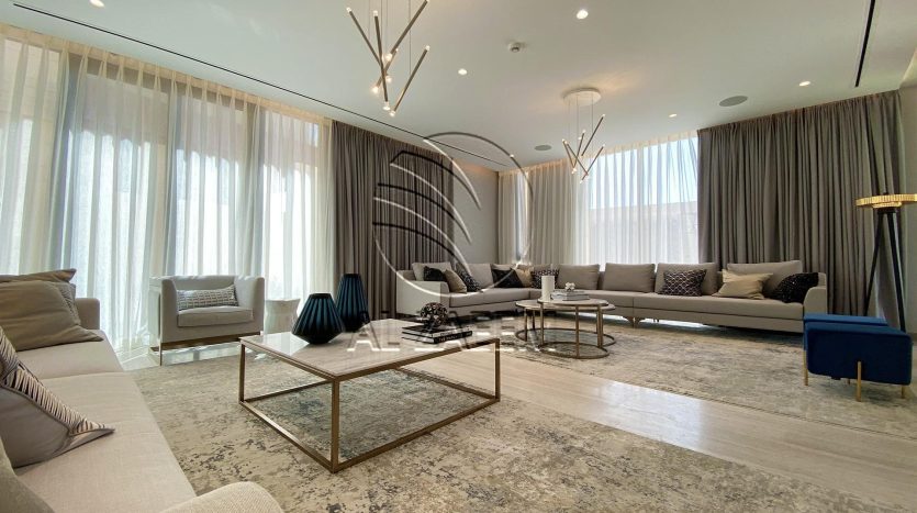 Вилла в Остров Саадият, Абу-Даби, 5 спален, 1022 м2   | фото 6