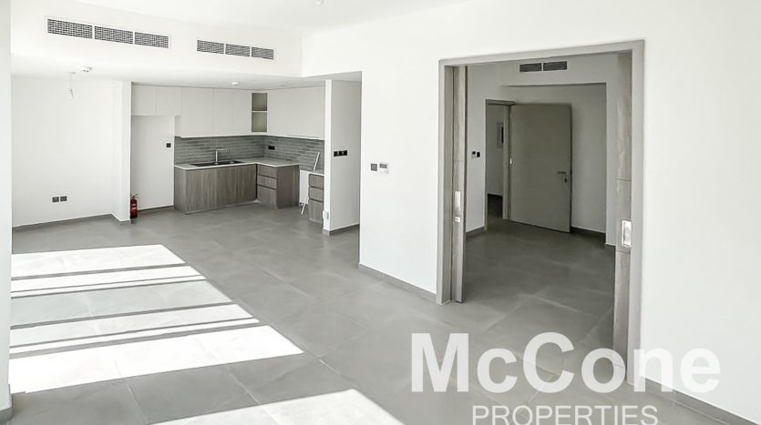 Townhouse on The Valley, Dubai, 4 bedrooms, 257.53 m2  | Foto 3