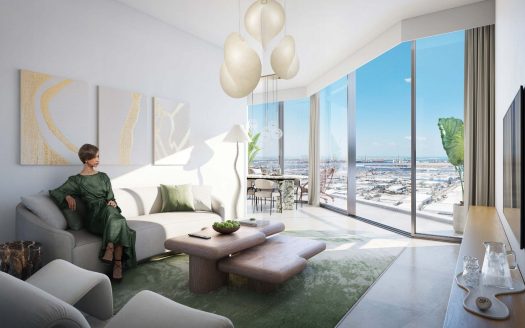 Apartment on Jabal Ali, Dubai, 3 bedrooms, 1634 m2  | Foto 5