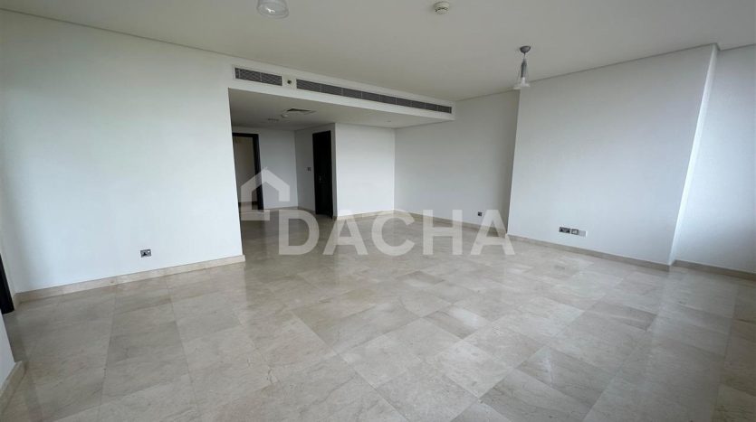 Apartment on DIFC, Dubai, 1 bedroom, 105.9 m2  | Foto 2