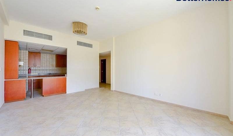 Квартира в Motor City, Дубай, 1 спальня, 98 м2