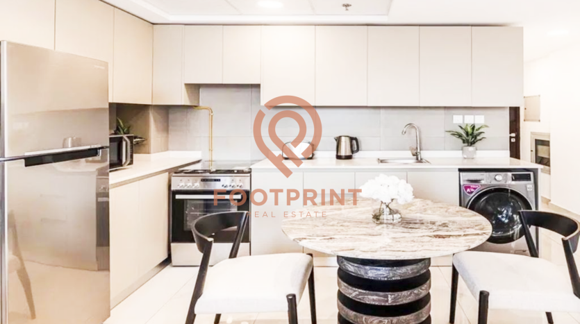 Apartment on Al Furjan, Dubai, 3 bedrooms, 203.6 m2  | Foto 4