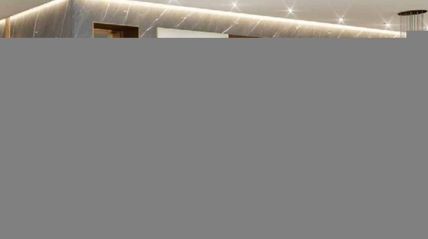 Apartment on Business Bay, Dubai, 3 bedrooms, 182.8 m2  | Foto 5