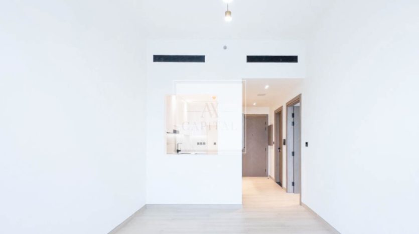 Apartment on Jumeirah Village Circle, Dubai, 1 bedroom, 87.8 m2  | Foto 2