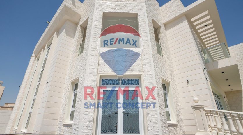 Villa on Mohamed Bin Zayed City, Abu-Dhabi, 8 bedrooms, 1175 m2  | Foto 5