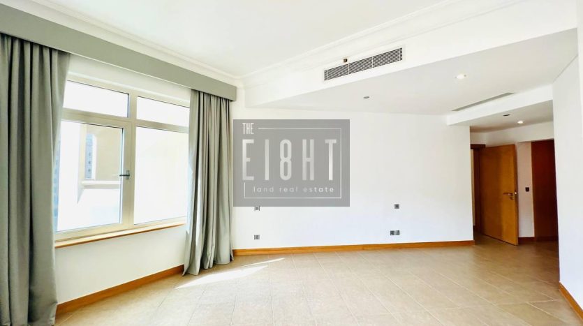 Apartment on Palm Jumeirah, Dubai, 3 bedrooms, 185.8 m2  | Foto 5