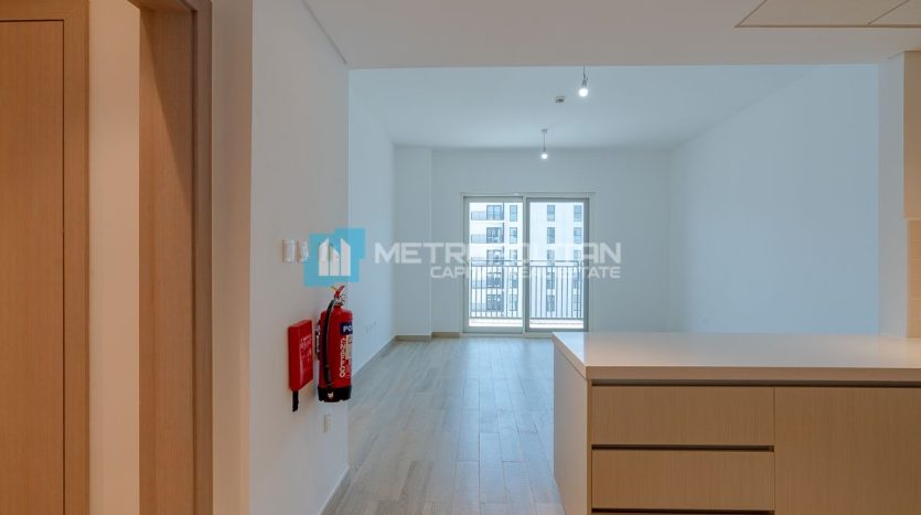 Apartment on Yas Island, Abu-Dhabi, 2 bedrooms, 96 m2  | Foto 1
