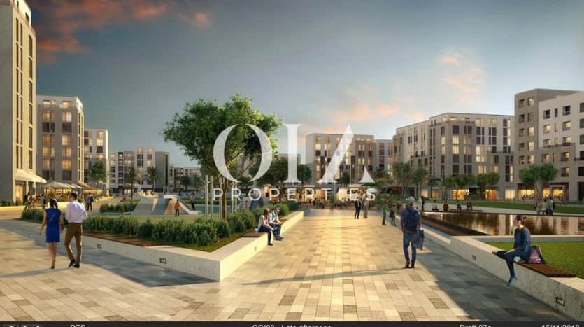Villa on Al Shamkha, Abu-Dhabi, 5 bedrooms, 510 m2  | Foto 4