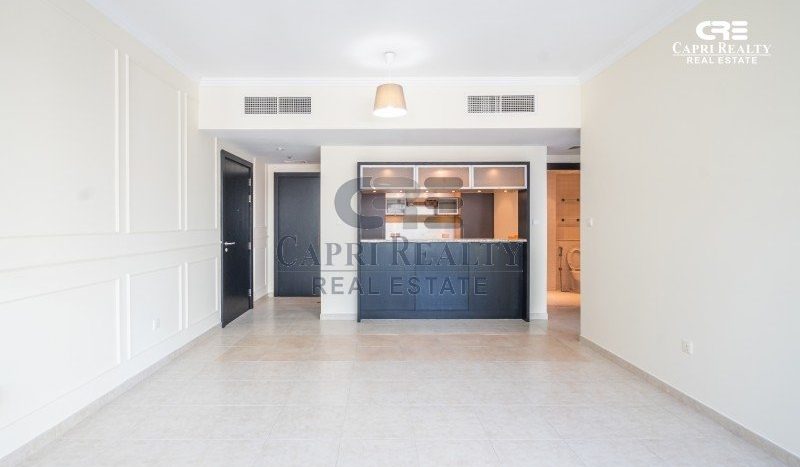 Apartment on Dubai Marina, 1 bedroom, 78.2 m2 / per year