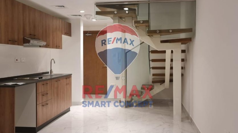 Apartment on Masdar City, Abu-Dhabi, 1 bedroom, 59.6 m2  | Foto 2