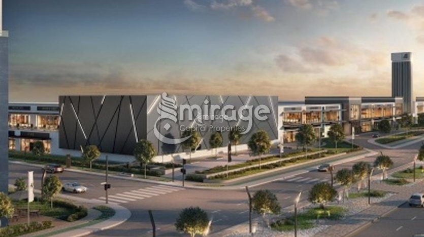 Land plot on Al Shamkha, Abu-Dhabi, 2214 m2  | Foto 5