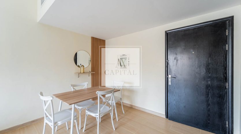 Apartment on Jumeirah Village Circle, Dubai, 1 bedroom, 66.7 m2  | Foto 5