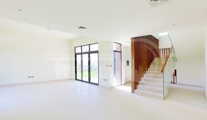 Villa on Yas Island, Abu-Dhabi, 5 bedrooms, 516.4 m2 / per year