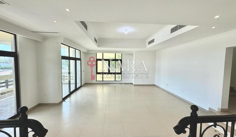 Villa on Al Maqtaa, Abu-Dhabi, 5 bedrooms, 464.5 m2 / per year