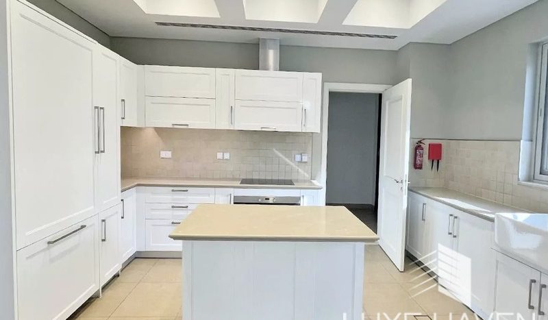 Villa on Mohammed Bin Rashid City, Dubai, 4 bedrooms, 790.7 m2  | Foto 4