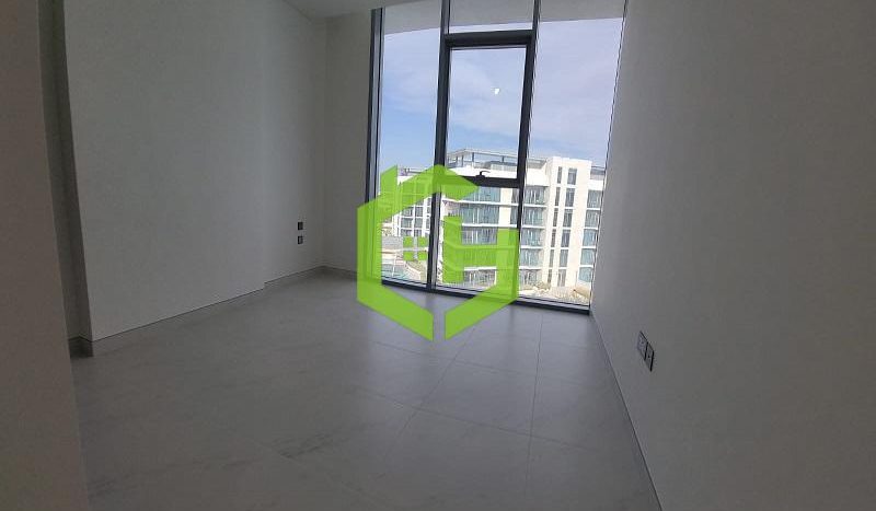 Apartment on Mohammed Bin Rashid City, Dubai, 2 bedrooms, 131.3 m2 / per year