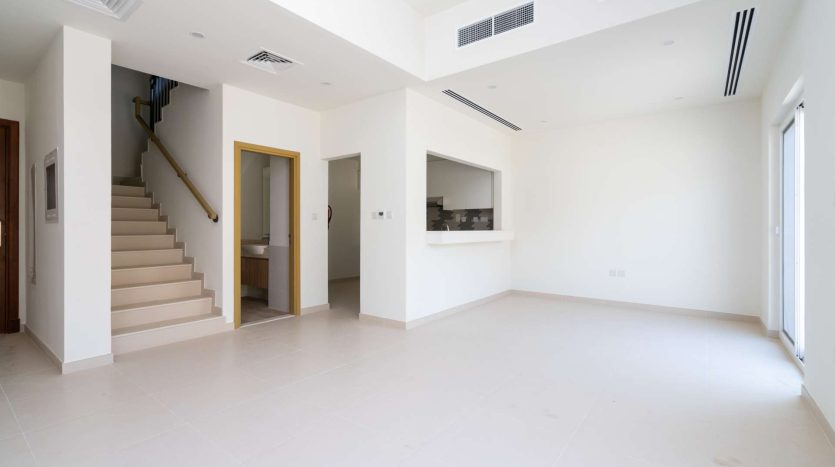 Townhouse on Dubai Land, Dubai, 2 bedrooms, 1766 m2  | Foto 4
