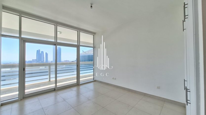 Apartment on Al Khalidiya, Abu-Dhabi, 2 bedrooms, 124 m2 / per year