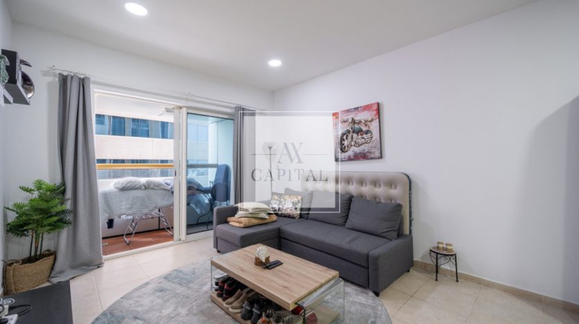 Apartment on Dubai Marina, 1 bedroom, 89.2 m2  | Foto 3