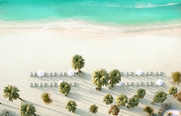 Квартира в Dubai Harbour, 4 спальни, 240 м2   | фото 3