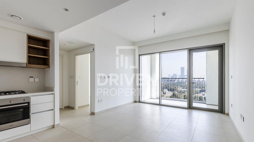Apartment on Downtown Burj Dubai, 1 bedroom, 69 m2  | Foto 2