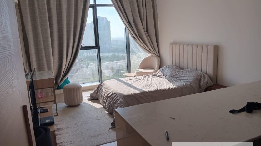 Apartment on Jumeirah Village Circle, Dubai, 38.1 m2  | Foto 3