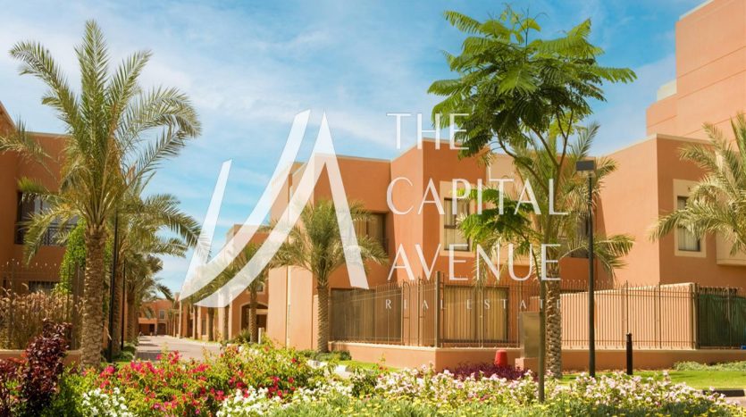 Villa on Abu Dhabi Gate City, Abu-Dhabi, 4 bedrooms, 352 m2  | Foto 4