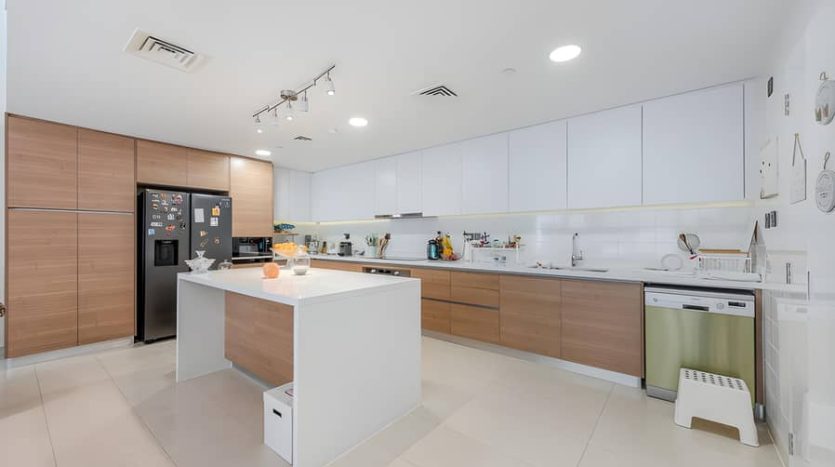 Apartment on Al Raha Beach, Abu-Dhabi, 3 bedrooms, 330 m2  | Foto 5