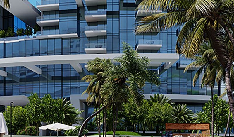 Apartment on Al Sufouh, Dubai, 3 bedrooms, 278.1 m2  | Foto 4