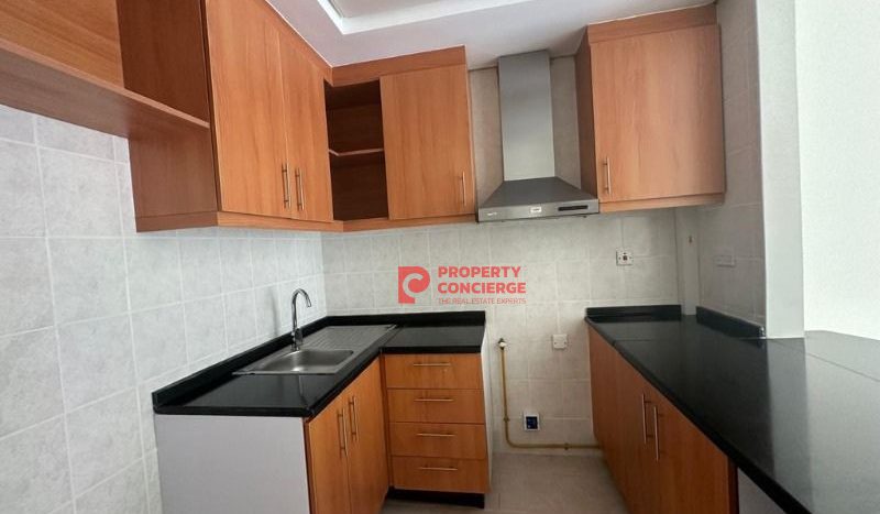 Квартира в Discovery Gardens, Дубай, 45 м2 / в месяц