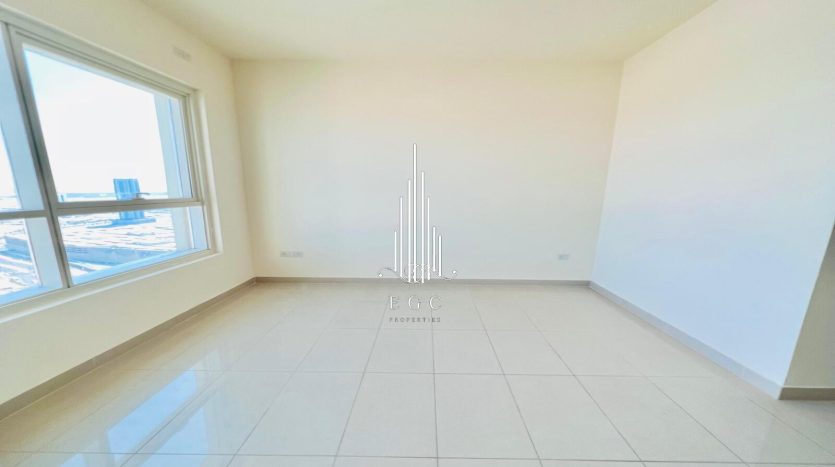 Apartment on Al Reem, Abu-Dhabi, 2 bedrooms, 131 m2 / per year
