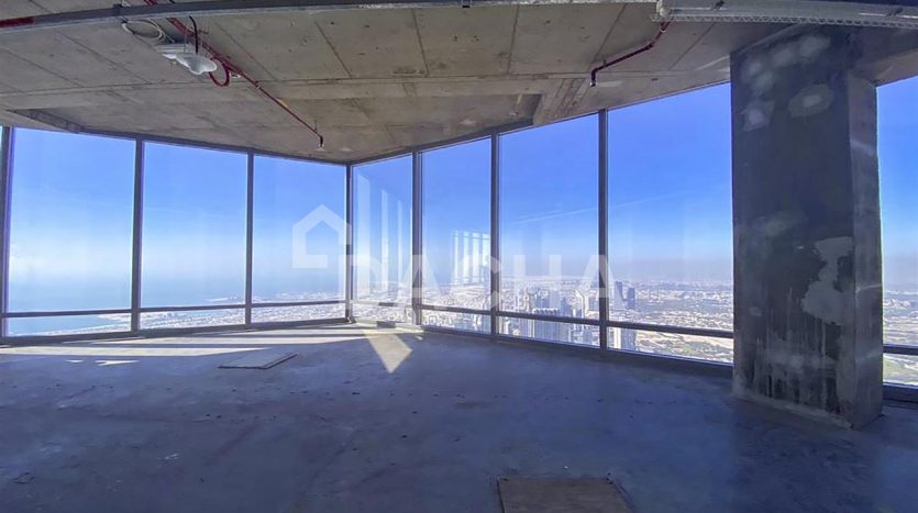 Office on Downtown Burj Dubai, 358 m2  | Foto 2