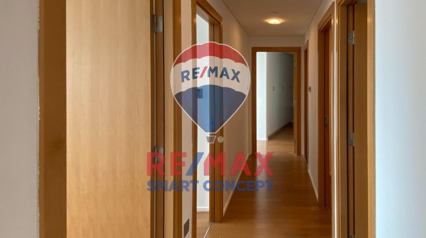 Квартира в Al Raha Beach, Абу-Даби, 3 спальни, 181.8 м2 / в год