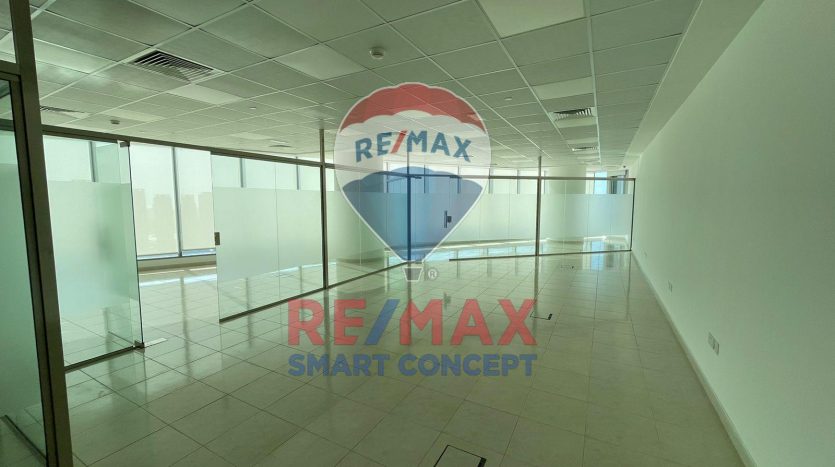 Office on Al Reem, Abu-Dhabi, 166.3 m2  | Foto 4