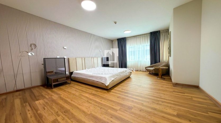 Apartment on Dubai Marina, 1 bedroom, 80 m2  | Foto 4
