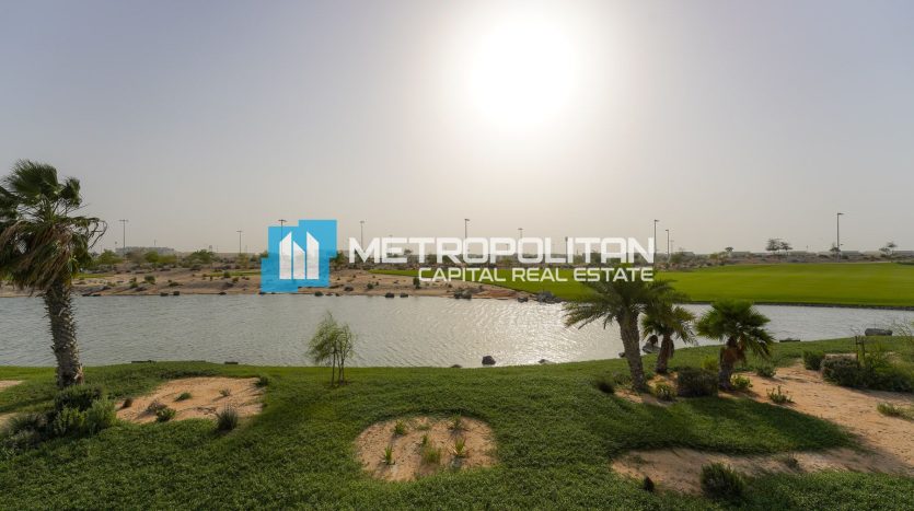 Villa on Yas Island, Abu-Dhabi, 4 bedrooms, 453.5 m2  | Foto 3