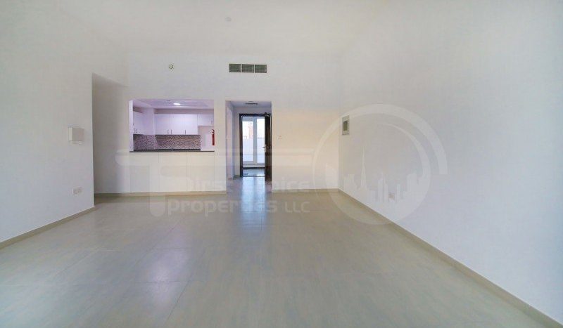 Apartment on Al Ghadeer, Abu-Dhabi, 2 bedrooms, 96 m2  | Foto 2