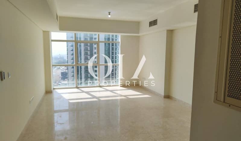 Apartment on Al Reem, Abu-Dhabi, 1 bedroom, 82 m2  | Foto 3