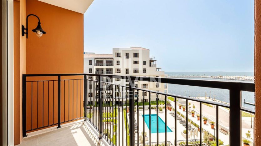 Apartment on Jumeirah, Dubai, 2 bedrooms, 115 m2  | Foto 4