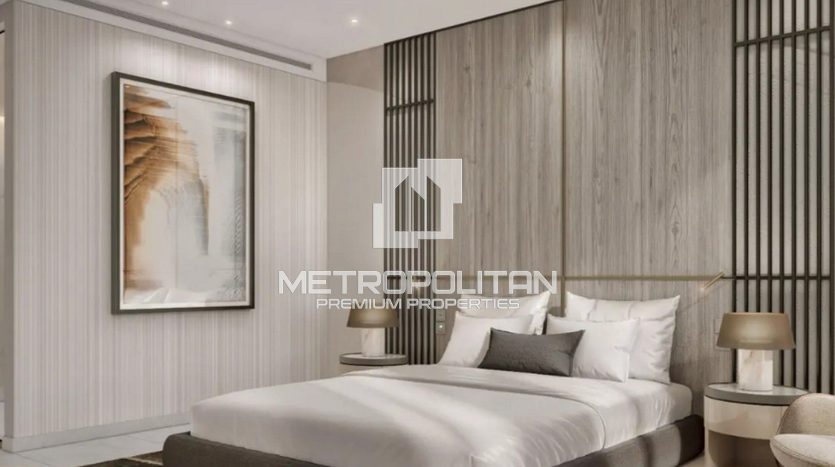 Apartment on Dubai Sports City, Dubai, 29 m2  | Foto 5