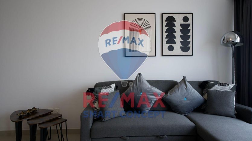 Apartment on Al Reem, Abu-Dhabi, 1 bedroom, 83 m2  | Foto 3