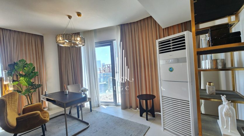 Apartment on Al Reem, Abu-Dhabi, 3 bedrooms, 150.4 m2  | Foto 5