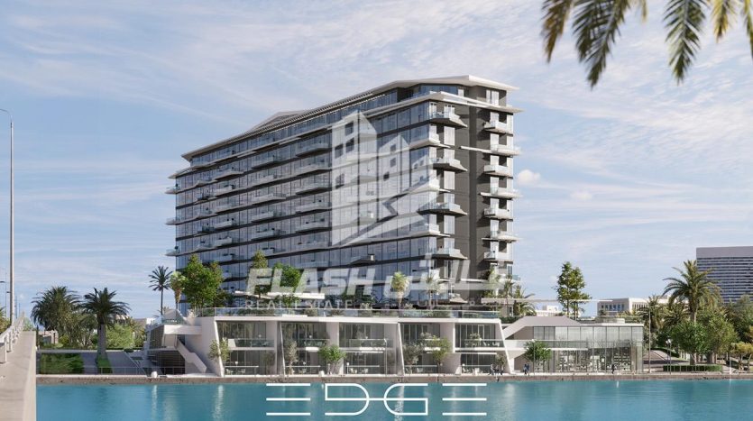 Apartment on Mina Al Arab, Ras-al-khaimah, 1 bedroom, 72.2 m2  | Foto 2