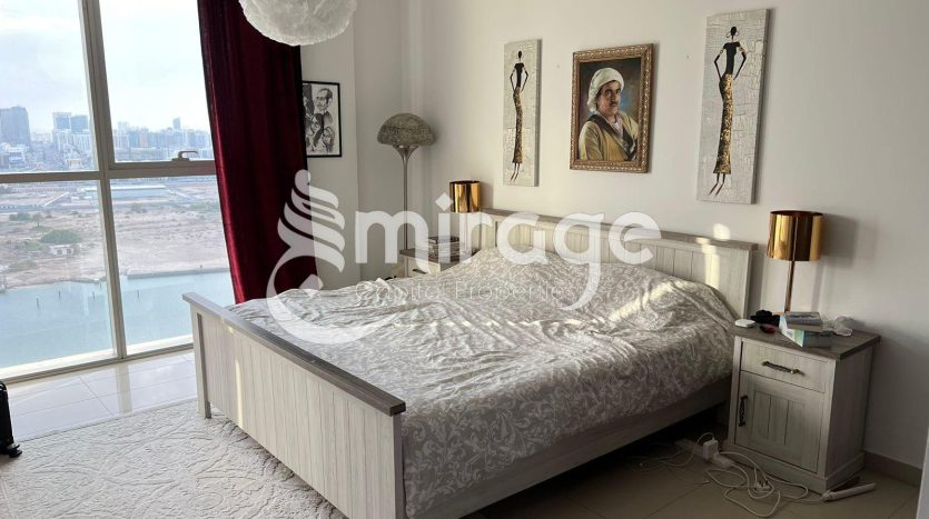Apartment on Al Reem, Abu-Dhabi, 3 bedrooms, 200 m2  | Foto 5