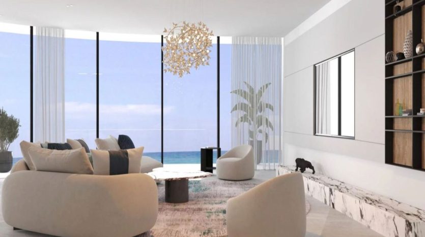 Apartment on Yas Island, Abu-Dhabi, 3 bedrooms, 196 m2  | Foto 3