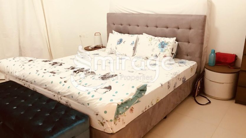 Квартира в Аль-Рим, Абу-Даби, 1 спальня, 87.6 м2