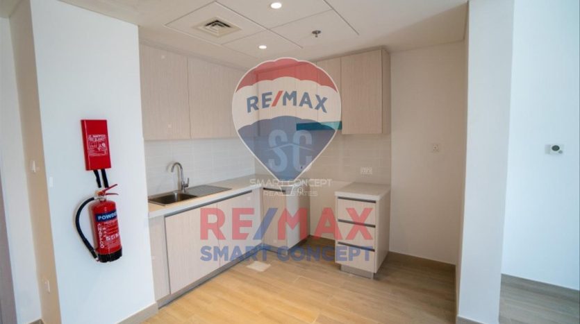 Apartment on Yas Island, Abu-Dhabi, 52.4 m2  | Foto 4